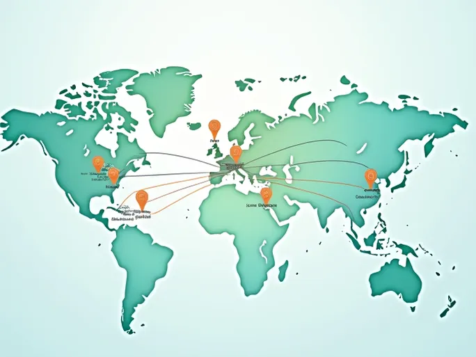 优化国际汇款流程了解Banco Nacional De Bolivia各分行SWIFT代码