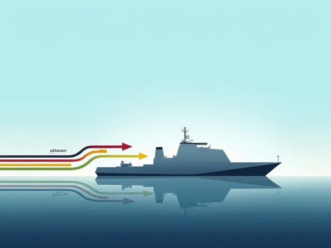 Germanys Seaports Drive Trade and Innovation