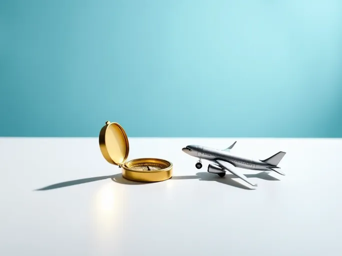 航线指南IATA 宝典助你玩转航空业