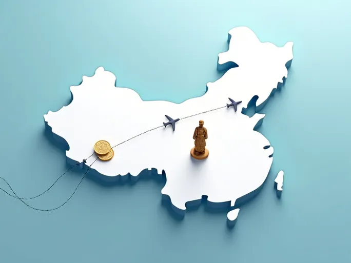 香港到陕西快递全攻略省钱快速通关秘籍一网打尽