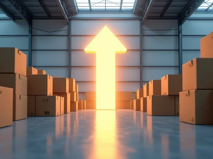 物流地产需求迎来转折点Prologis IBI 指数揭示市场新动向