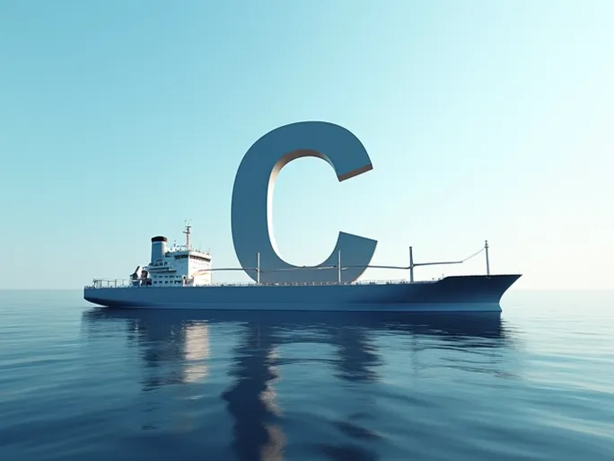 Shipping Industry Braces for Stricter Carbon Emission Rules