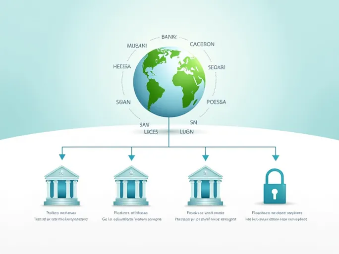 国际汇款必备了解NATIONAL COMMERCIAL BANK的SWIFTBIC代码