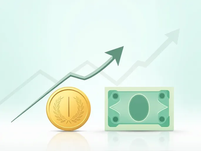 5个莱的美元兑换方案投向哪个方向更划算