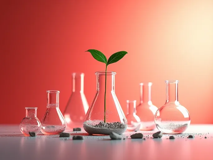 Chemical Industry Faces Supply Chain Shortages Bottlenecks