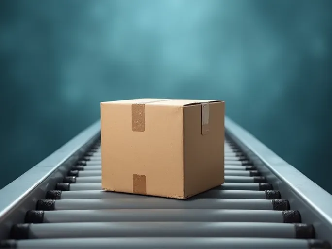 Supply Chain Delays Risk Holiday Retail Shortages