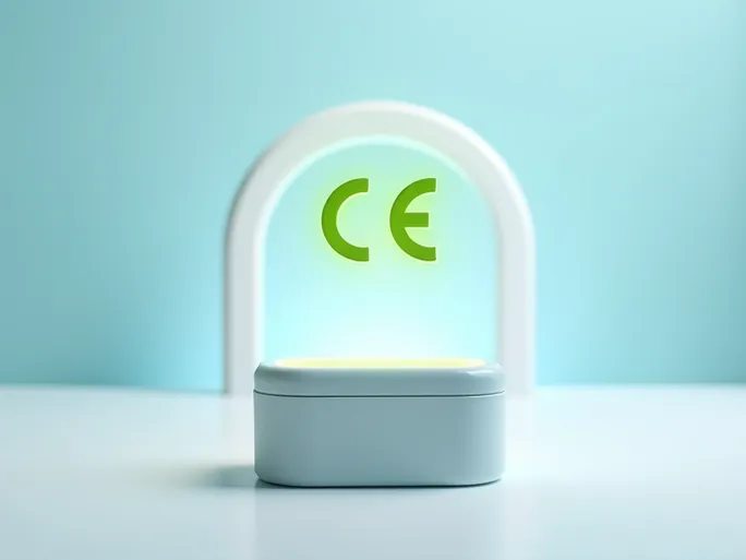 CE Marking Essential for EU Market Entry