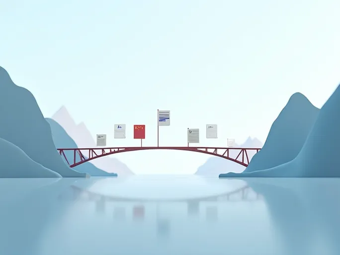 2025挪威公证认证机构优选避坑指南与成功率深度解析