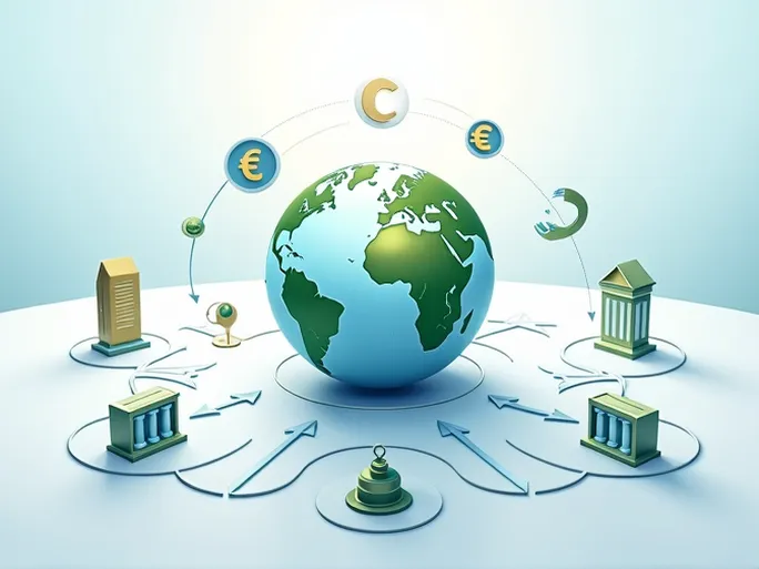 Privatbanks PBANUA2XHAF SWIFT Code Eases International Transfers