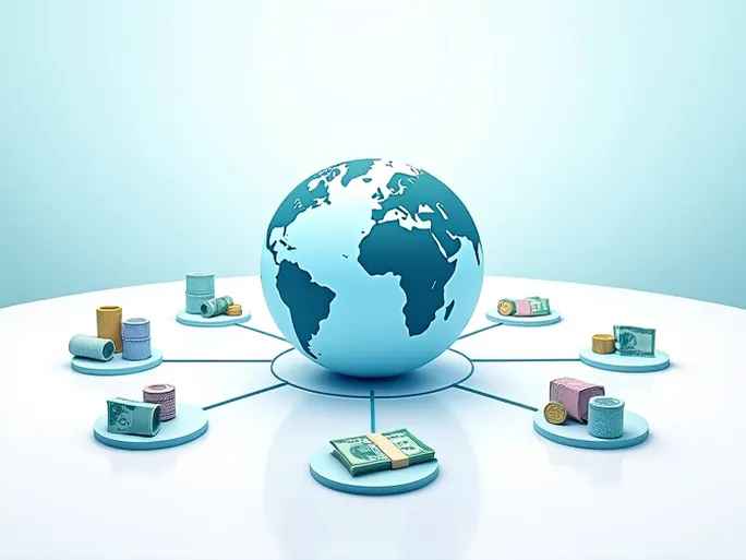 HSBC UK Simplifies International Transfers with SWIFT Code Guide