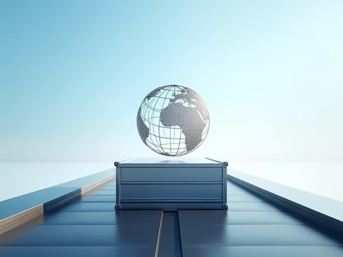 WCO Certification Boosts Global Trade Efficiency