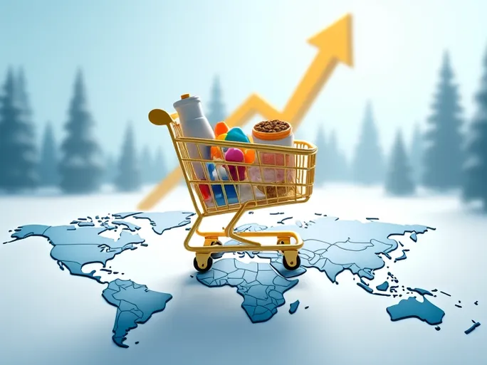 OZON Russia Ecommerce Key Strategies for Product Selection