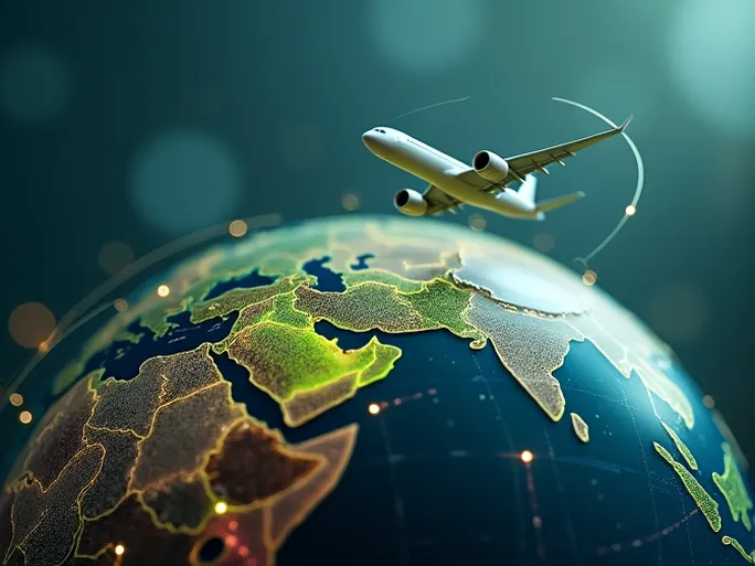 West Coast Freight Network Adds Tobruk Airport Data to Global System