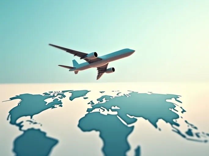 Global Air Cargo Industry Boosts Speed and Efficiency