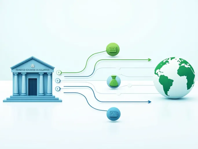 Desjardins Explains SWIFTBIC Codes for Secure Global Transfers