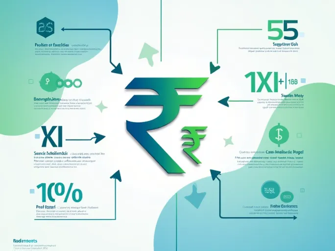 25 Indian Rupees to US Dollars Exchange Rate Analysis