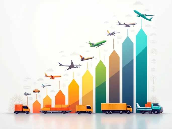 Shenzhen To Ho Chi Minh City Air Freight Price Explained