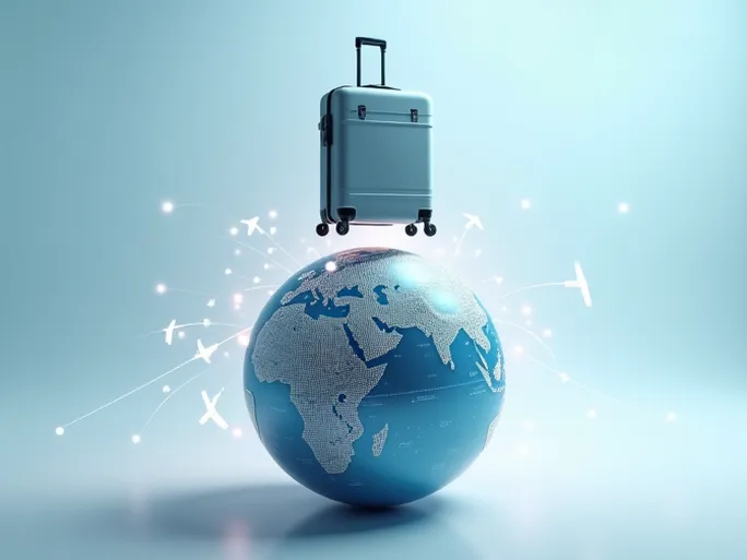 大福智联Airflow如何重塑行李追踪开启无忧出行新纪元