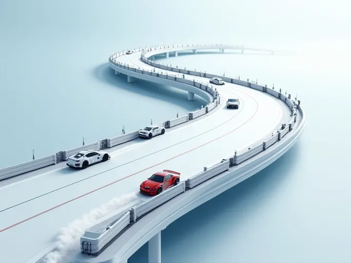 亚马逊卖家进阶竞品流量来源深度解析与弯道超车策略