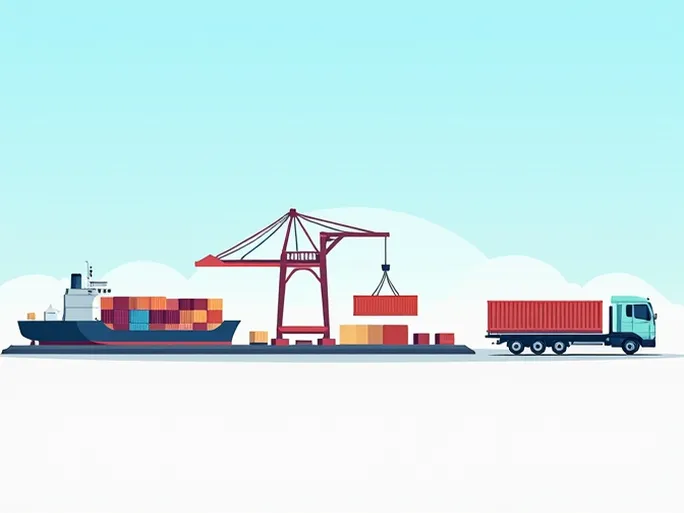 Four Steps to Streamline Container Unloading Cut Delays