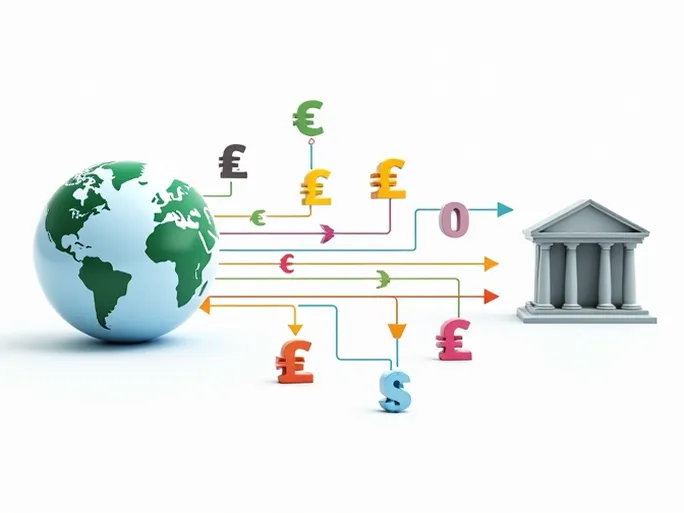 Central Bank of Mozambique Clarifies Safe Fund Transfer Process