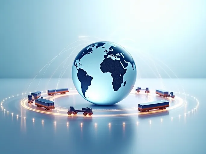 Flexport平台20赋能全球贸易定制化洞察驱动业务增长