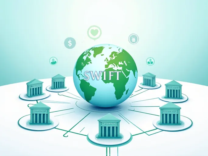 确保顺利跨境转账SVERIGES RIKSBANK的SWIFTBIC码解析