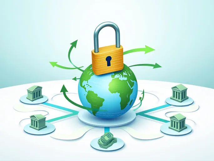 UNICREDIT SPA SWIFT码详解确保国际资金安全转移的关键