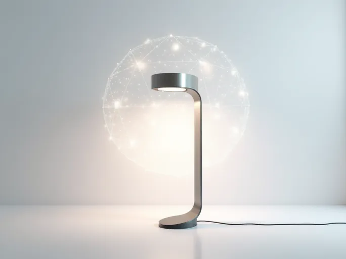 Amazon Sellers Risk Patent Lawsuits Over Popular Floor Lamp