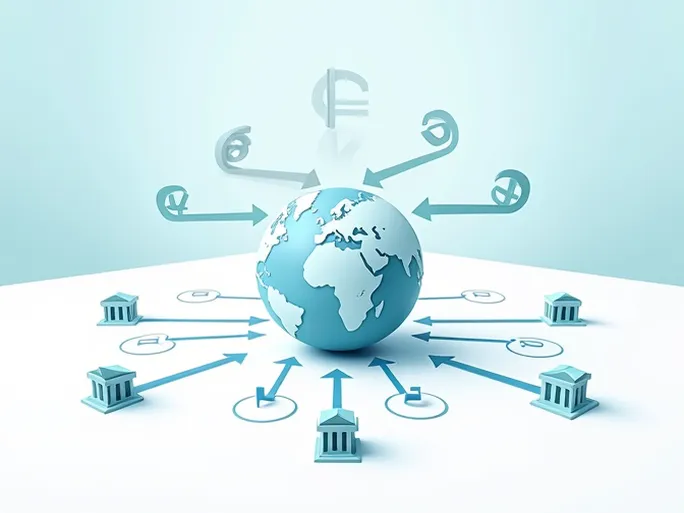 快速找到您的SWIFTBIC代码确保国际汇款顺畅