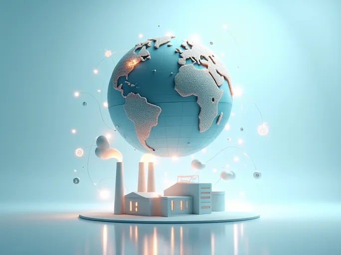 AI and Regionalization Boost Supply Chain Resilience