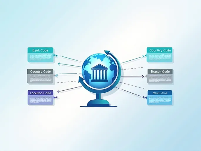 DANMARKS NATIONALBANK的SWIFTBIC代码解析确保跨国汇款的准确无误