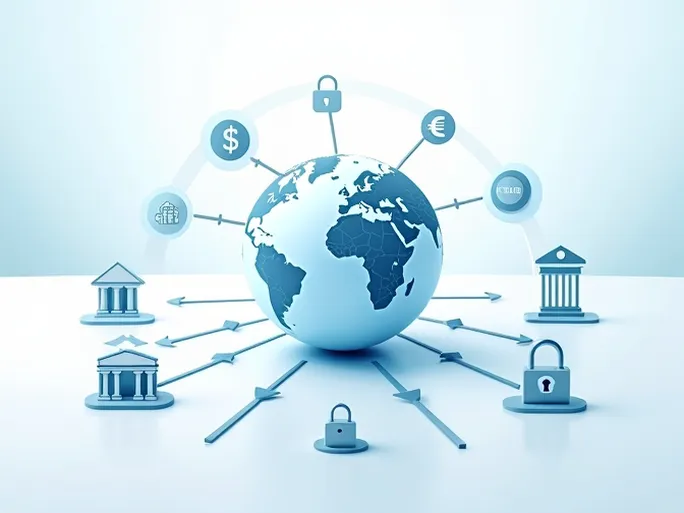 了解DBBLBDDH101如何安全准确地进行国际汇款