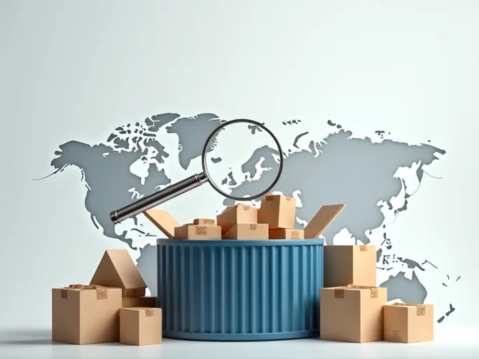 Guide to Cargo Tally Certificates Eases Customs Clearance