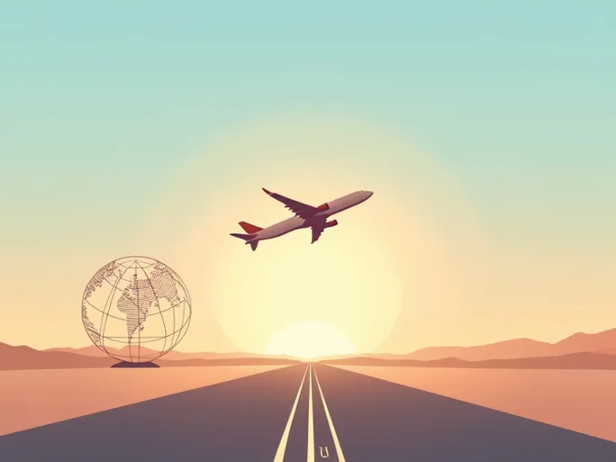 苏艾机场代码揭秘UAI背后的地理坐标与航空信息