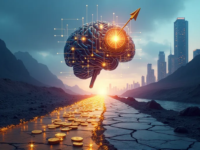 Deepseek融资失约华金资本AI投资风向转向