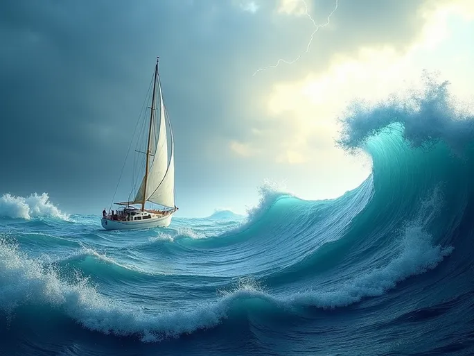 Experts Highlight Macro Trend Trading Strategies and Risk Management