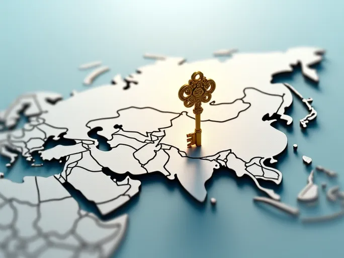 Kazakhstans Freight Sector Requires IATA Certification for Growth