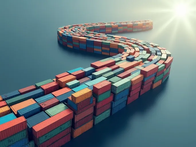 上海豪洋物流货代疑难解答助您畅行外贸之路