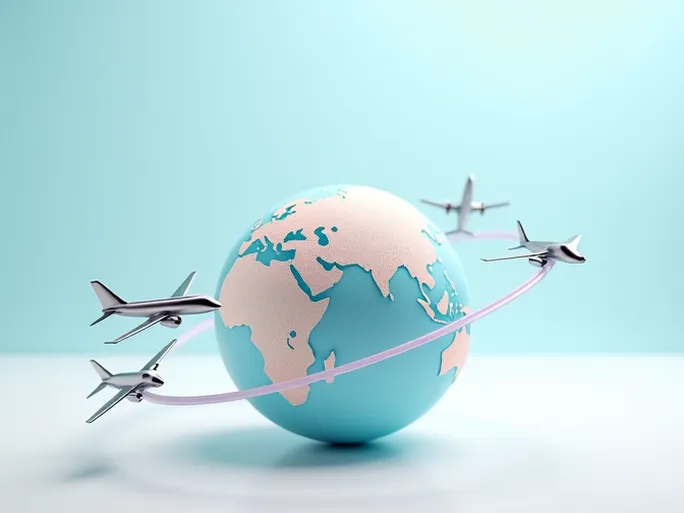 全球机场代码速查乔库尔达赫机场CKH及空运指南