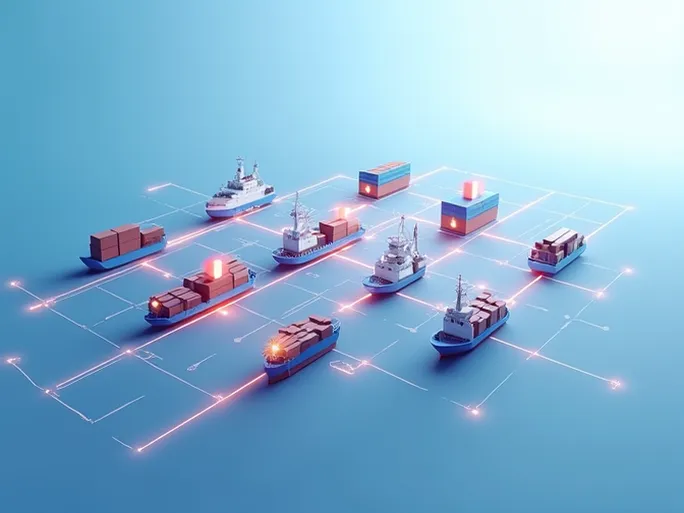 打造国际货代精英团队企业文化塑造与价值驱动