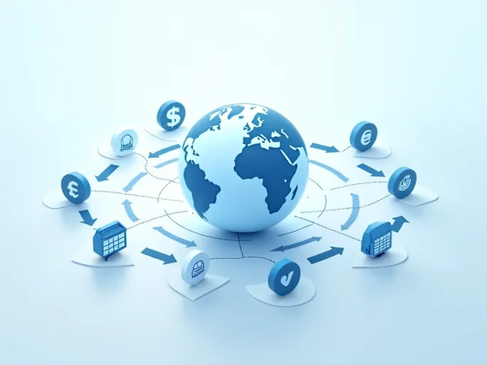 跨境汇款必知ABN AMRO BANK NV的SWIFTBIC代码解析