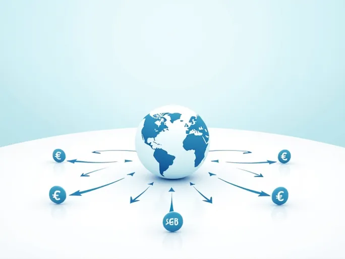 CAIXA ECONOMICA Explains International Currency Exchange Rates