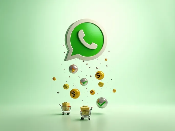 Guide Using Whatsapp for Global Trade Expansion