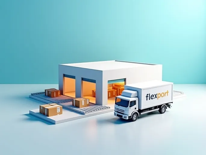 Flexport Expands Amazon Fulfillment with LTL and FTL Services