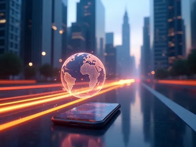 OAG Forecasts Aidriven Personalization As Travels Future