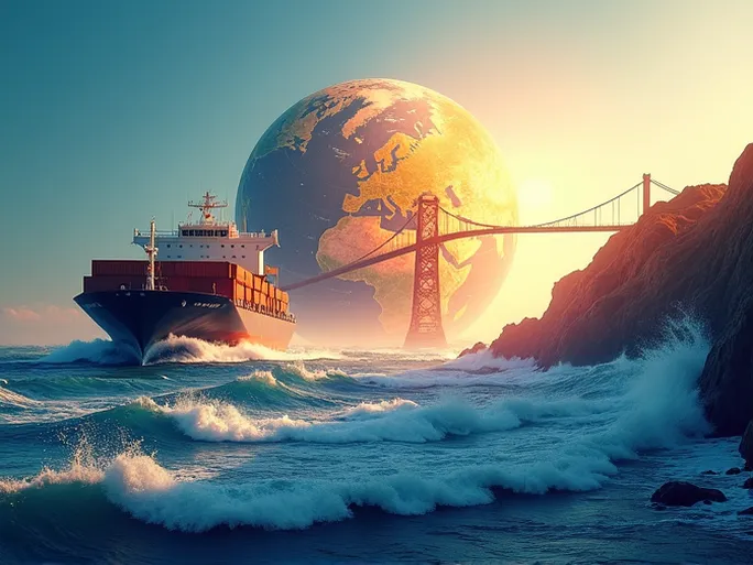 国内物流企业出海之路:面临的挑战与应对策略