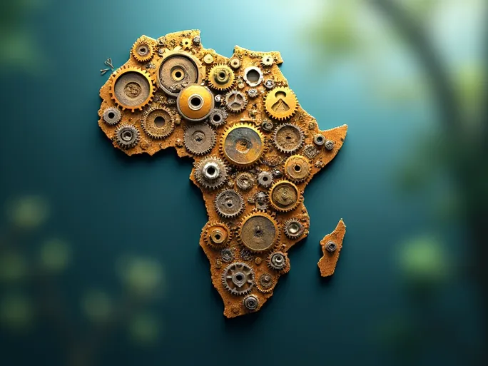 人才升级效能倍增布基纳法索海关引入全新人力资源管理体系打造西非贸易新引擎