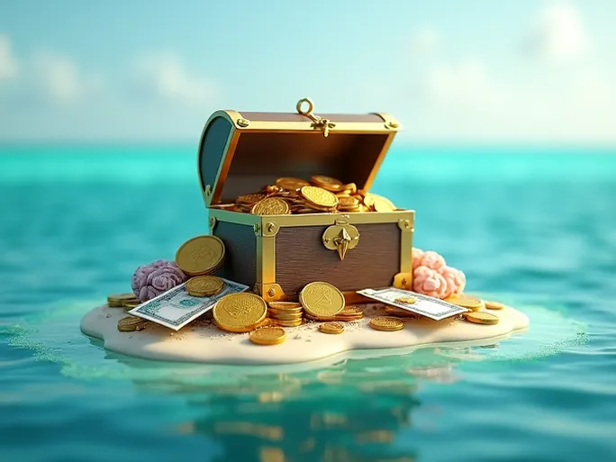 Cayman Islands SWIFTBIC Codes Key to Global Transfers