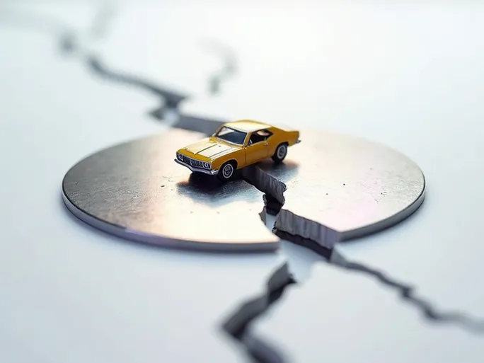 UK Nexperia Dispute Risks Prolonging Auto Chip Shortage